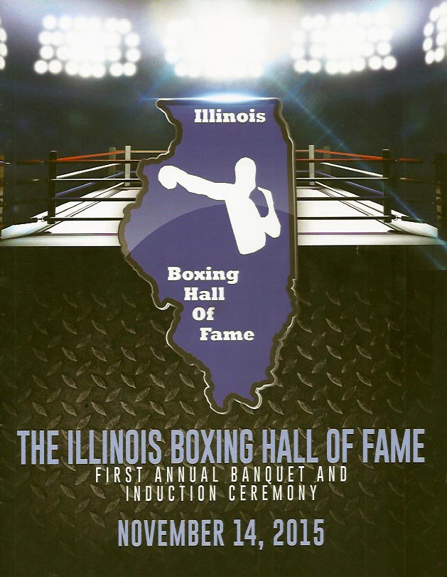 Celtic Boxing Club Chicago Illinois Boxing Hall Of Fame Induction