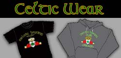 Get The Celtic Boxing Club Merchandise