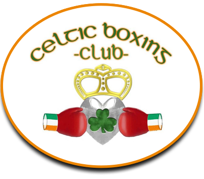 Celtic Boxing Home